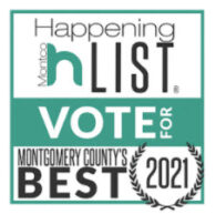 Montgomery County Best of 2021