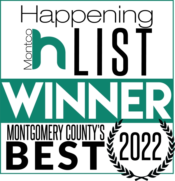 Best of Montgomery County 2022