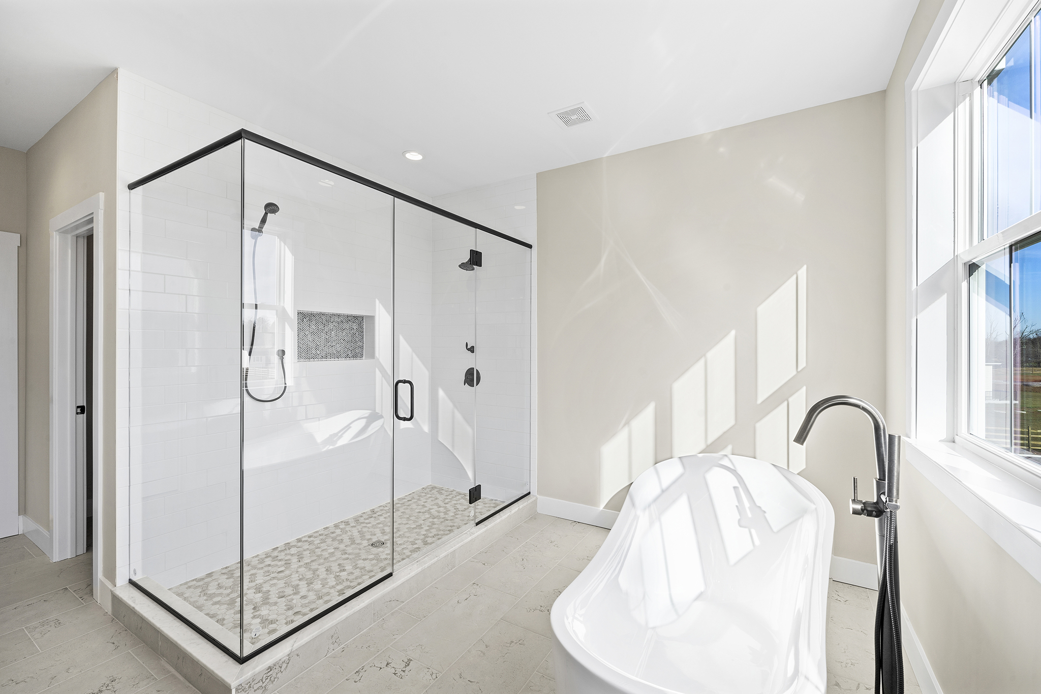 Bath Designs Custom Home Building Services