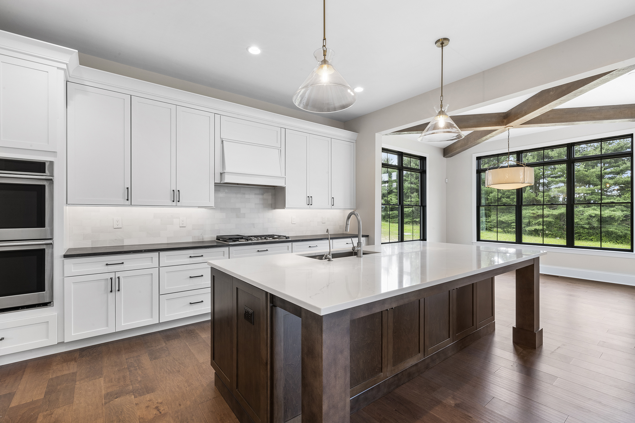 Kitchen Home Builders - Chalfont, PA