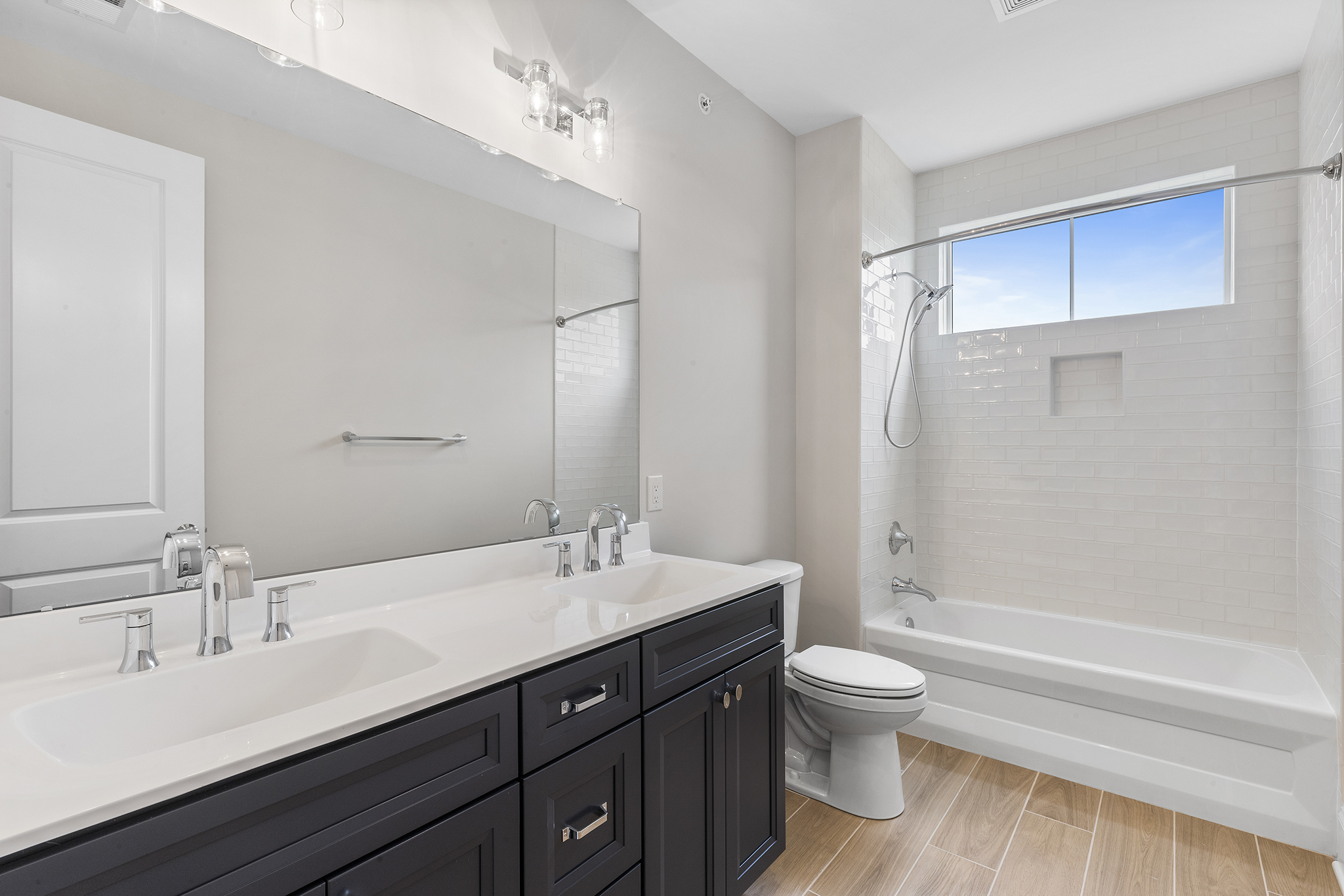 Bath Designs Home Building Services