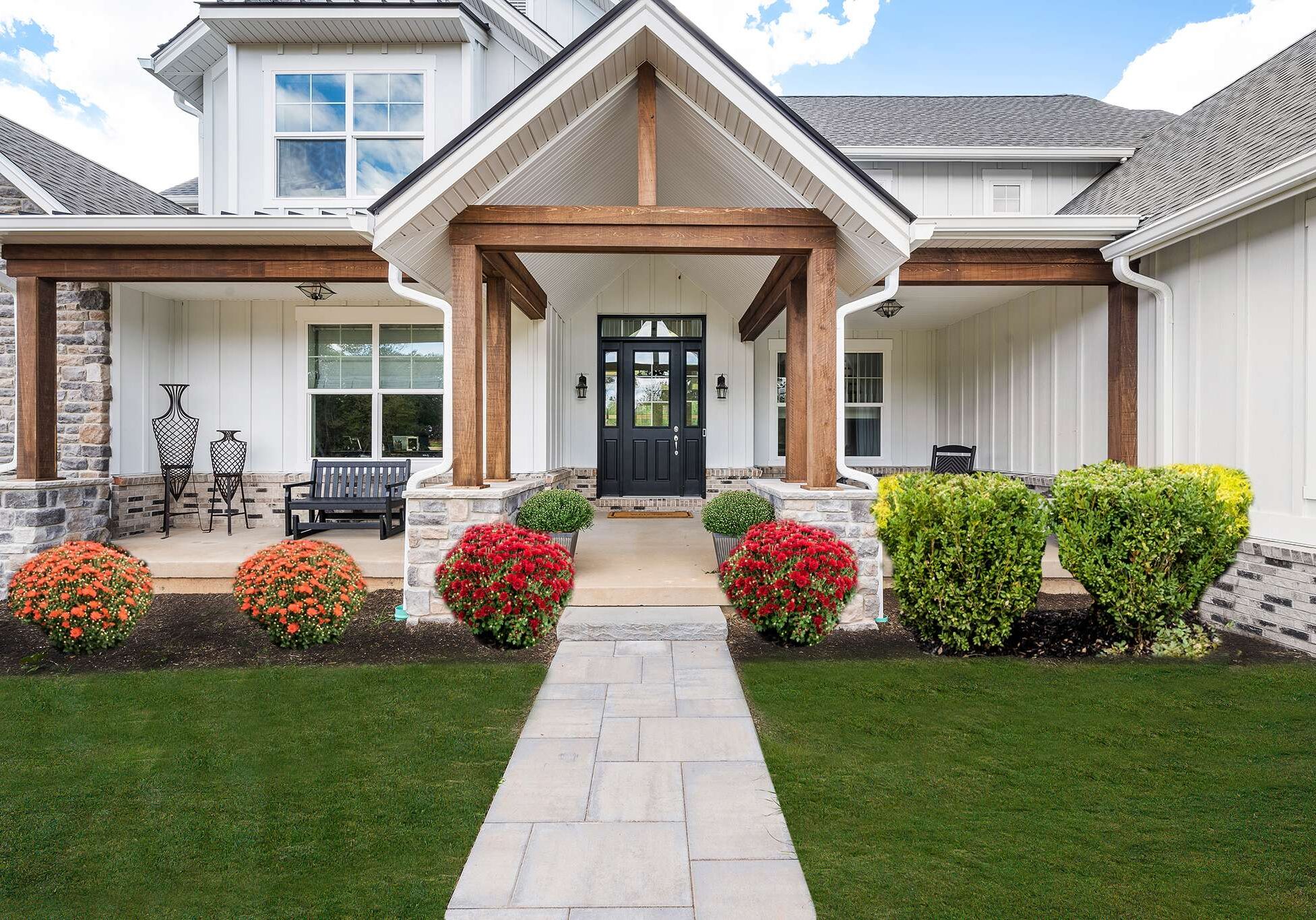 Professionally Built Custom Home